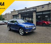 Volkswagen Touareg 2018