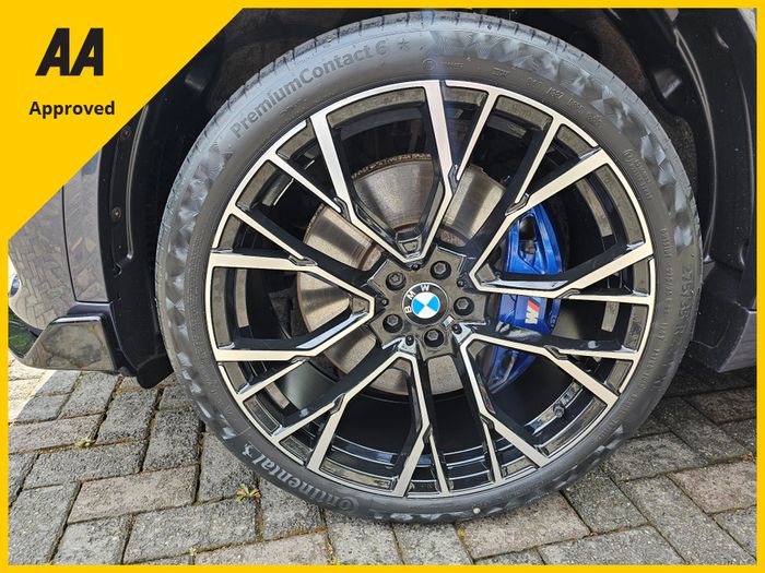 BMW X5 2020