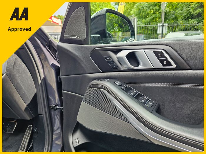 BMW X5 2020