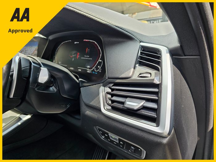 BMW X5 2020