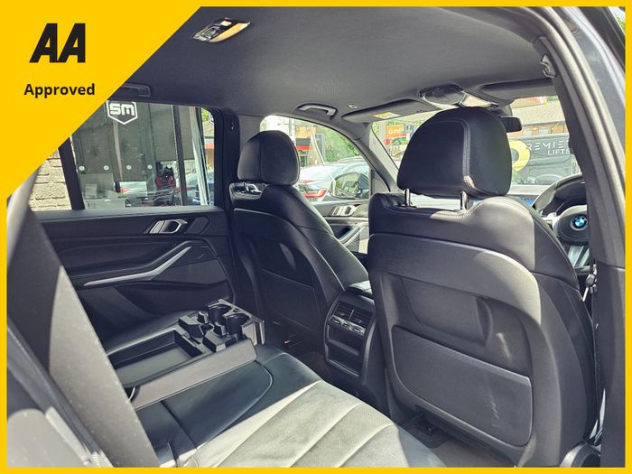 BMW X5 2020