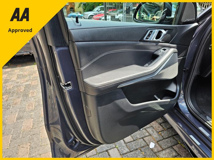 BMW X5 2020