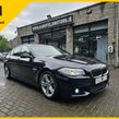 BMW 5 Series 2013
