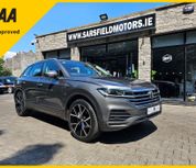 Volkswagen Touareg 2020
