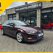 Audi A3 2016