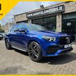 Mercedes-Benz GLE-Class 2021