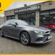 Mercedes-Benz A-Class 2020