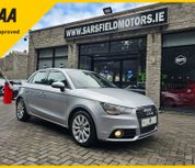 Audi A1 2014