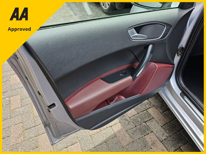 Audi A1 2014