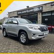 Toyota Landcruiser 2019
