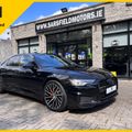 Audi A6 2019