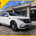 Mercedes-Benz EQC 2020