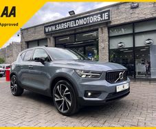 Volvo XC40 2020