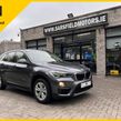 BMW X1 2017