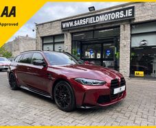 BMW M3 2023