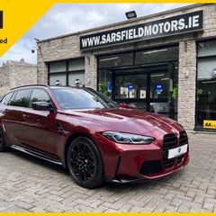 BMW M3 2023
