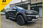 Ford Ranger 2019