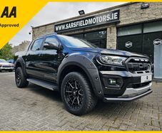 Ford Ranger 2019