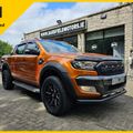 Ford Ranger 2018
