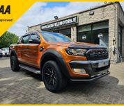 Ford Ranger 2018