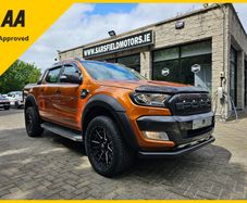 Ford Ranger 2018
