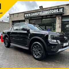 Ford Ranger 2023