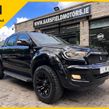 Ford Ranger 2018