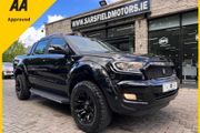 Ford Ranger 2018