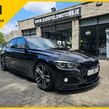 BMW 3 Series 2018