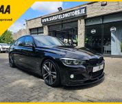 BMW 3 Series 2018