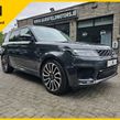 Land Rover Range Rover Sport 2018