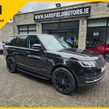 Land Rover Range Rover 2020