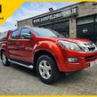 Isuzu D-Max 2016