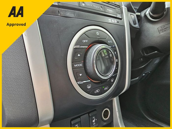 Isuzu D-Max 2016
