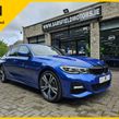 BMW 3 Series 2021