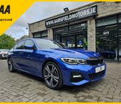 BMW 3 Series 2021