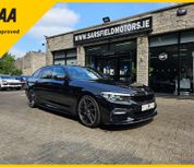 BMW 5 Series 2018