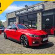 BMW 3 Series 2017