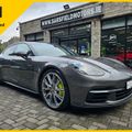 Porsche Panamera 2018