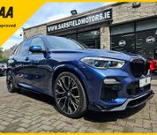 BMW X5 2020