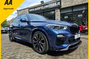 BMW X5 2020