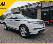 Land Rover Range Rover Velar 2022