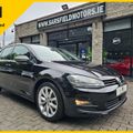 Volkswagen Golf 2013