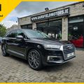 Audi Q7 2018