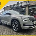Skoda Kodiaq 2018
