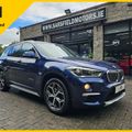 BMW X1 2015