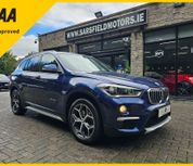 BMW X1 2015