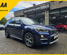 BMW X1 2015