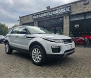 Land Rover Range Rover Evoque 2016