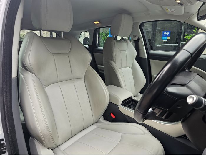 Land Rover Range Rover Evoque 2016